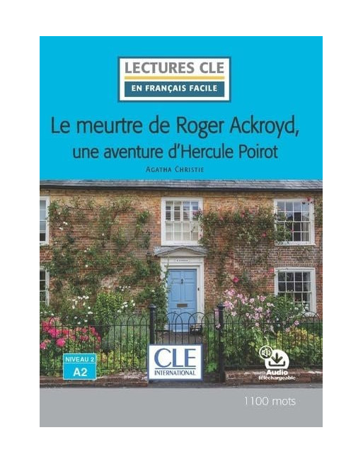 Le meurtre de Roger Ackroyd