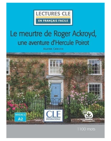 Le meurtre de Roger Ackroyd