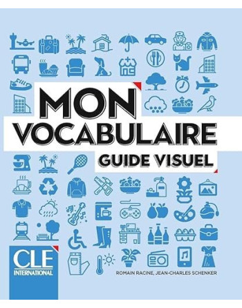Mon vocabulaire.