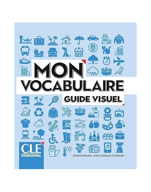 Mon vocabulaire.