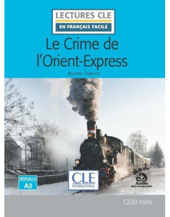 Le crime de l'orient