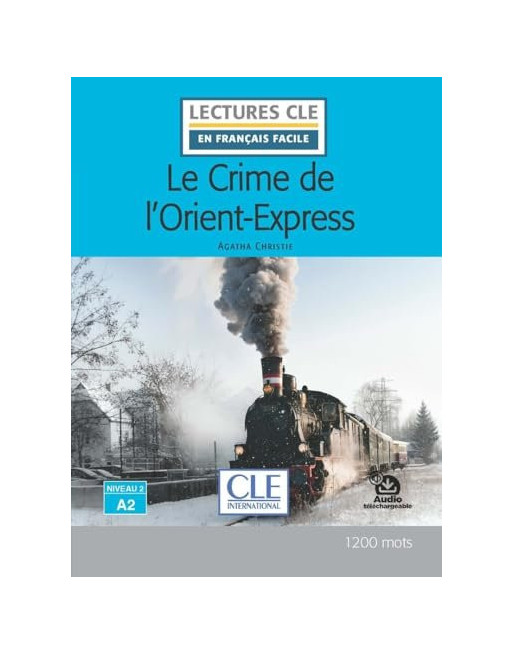Le crime de l'orient