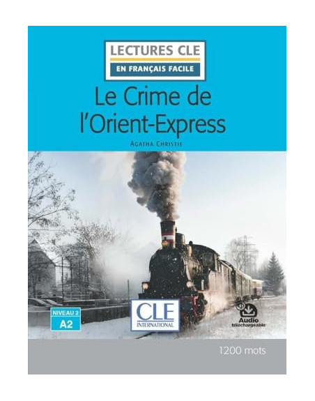 Le crime de l'orient