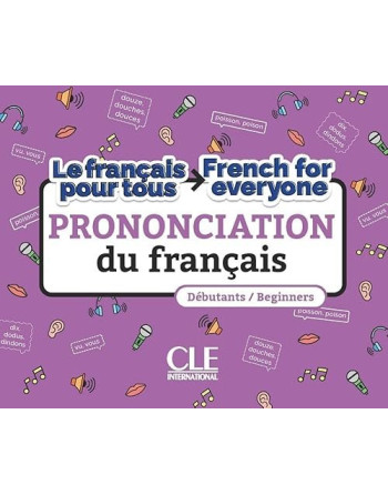 La prononciation