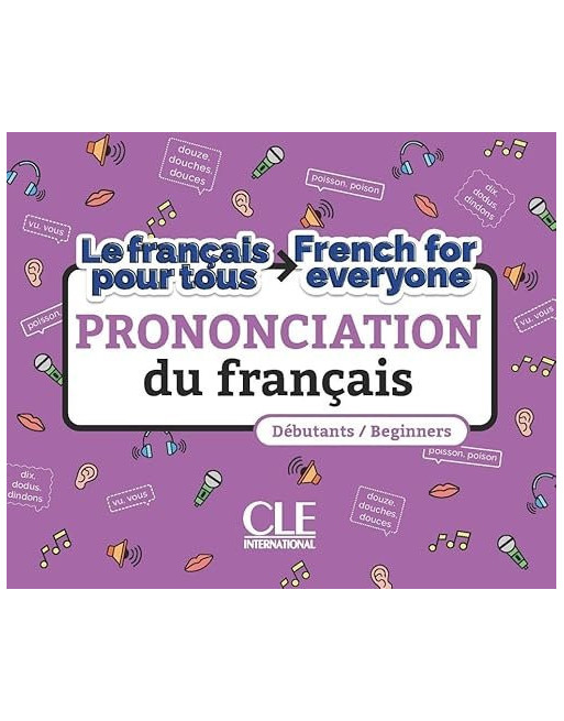 La prononciation