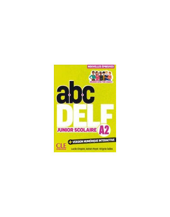 ABC DELF Junior