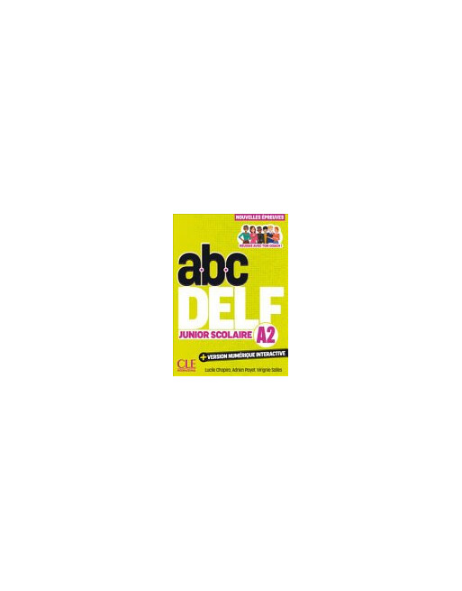 ABC DELF Junior