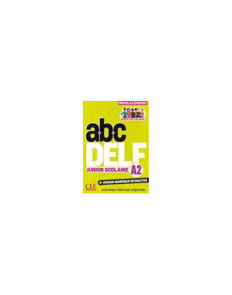 ABC DELF Junior