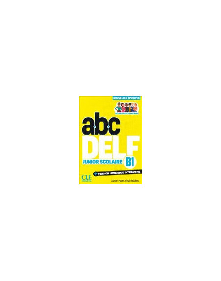 ABC DELF Junior