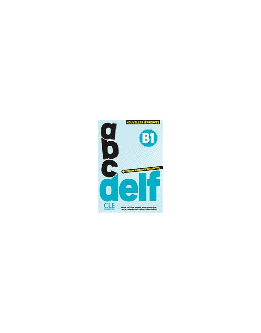 ABC DELF.  Tout