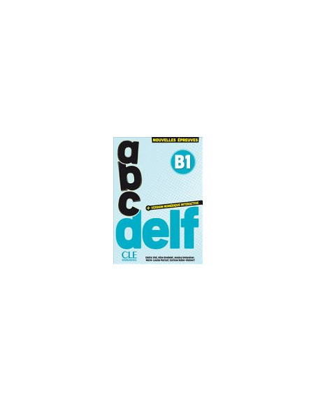 ABC DELF.  Tout