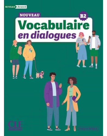 Le Nouveau Vocabulaire