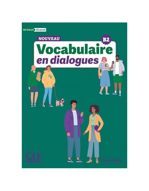Le Nouveau Vocabulaire