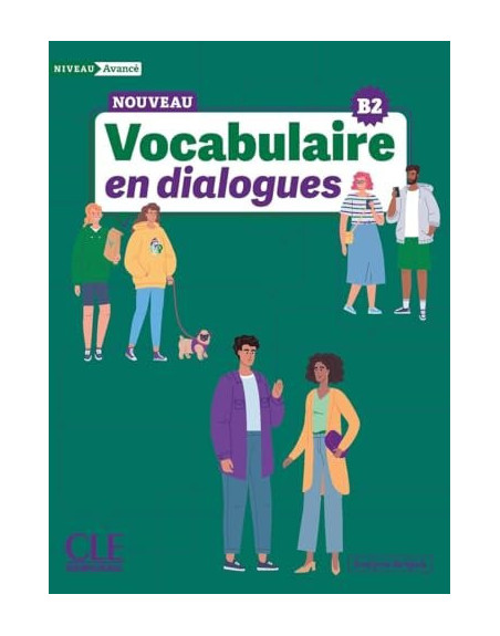 Le Nouveau Vocabulaire