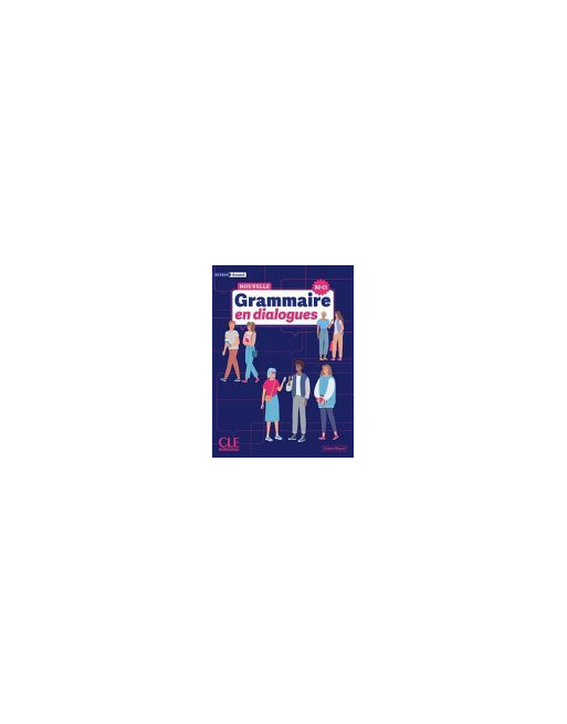Grammaire en dialogues