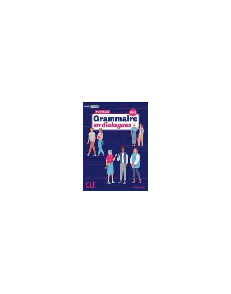 Grammaire en dialogues