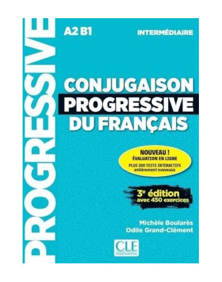 Conjugaison progressive