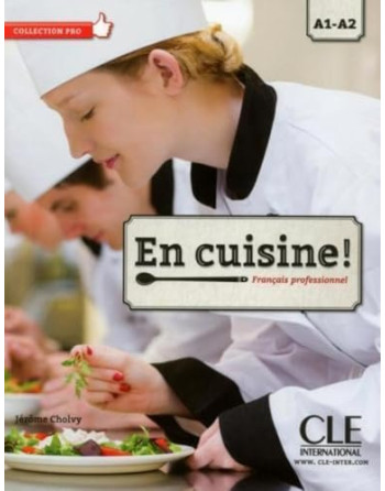 En cuisine ! Niveaux