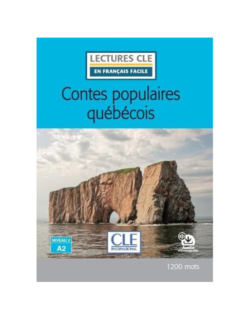 Contes populaires