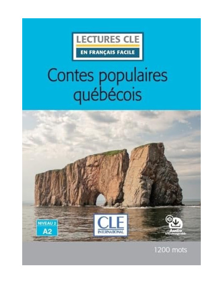 Contes populaires