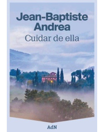 Cuidar de ella
