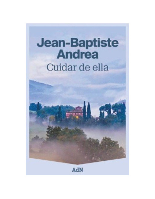 Cuidar de ella