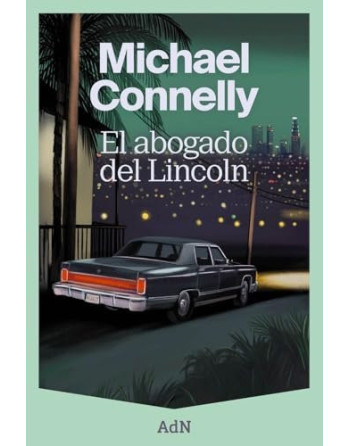 El abogado del Lincoln