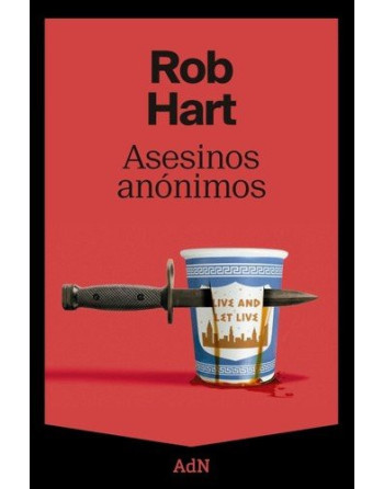 Asesinos anónimos