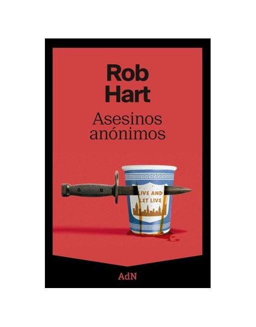 Asesinos anónimos