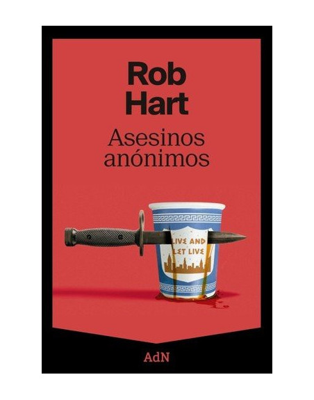 Asesinos anónimos