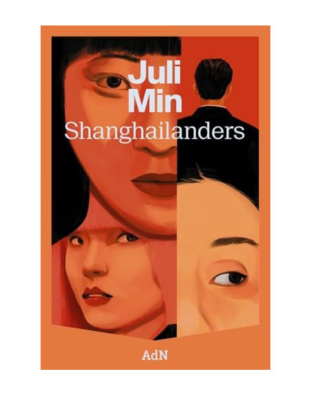 Shanghailanders