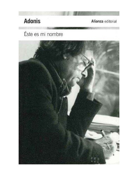 Este es mi Nombre BILINGUE