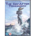 Day Afther Tomorrow DVD