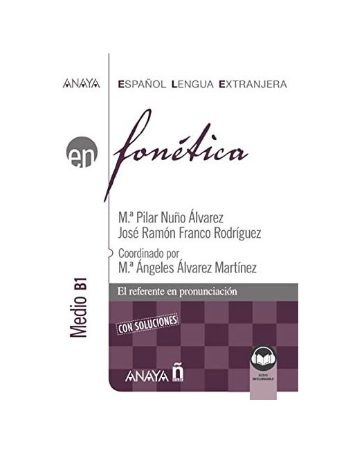 Fonetica B1 medio audio descragable
