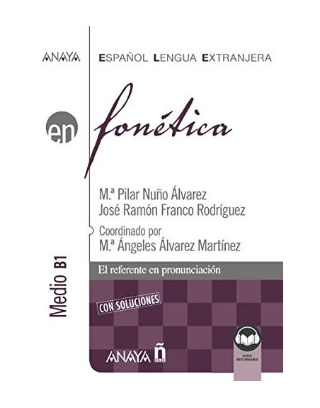 Fonetica B1 medio audio descragable