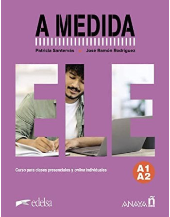 A medida A1-A2. Manual de clase