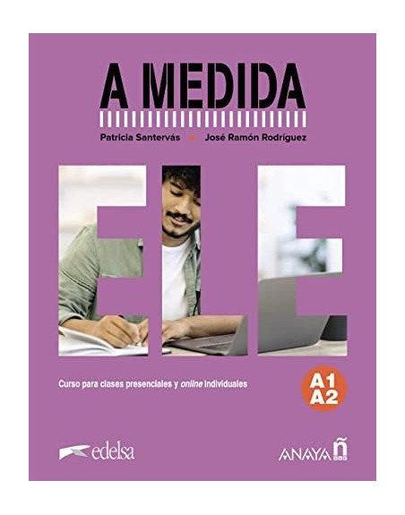 A medida A1-A2. Manual de clase
