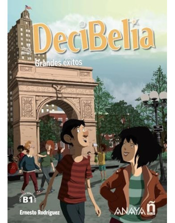 DeciBelia  Grandes Exitos B1+