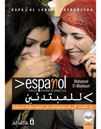 Español para principiantes Arabe-español audio web