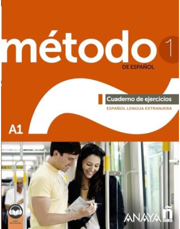 MÚtodo 1. Ejercicios