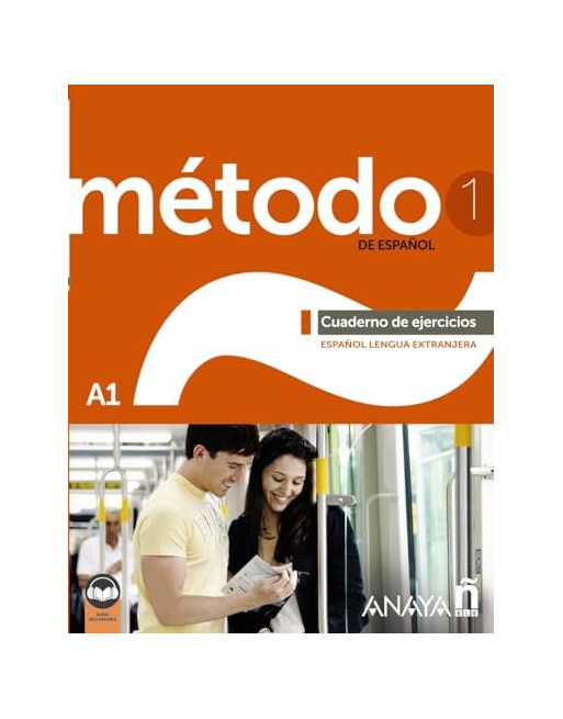 MÚtodo 1. Ejercicios