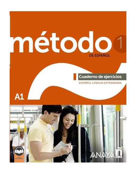 MÚtodo 1. Ejercicios