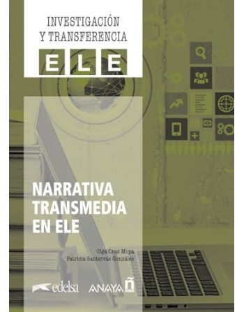 Narrativa transmedia en Ele