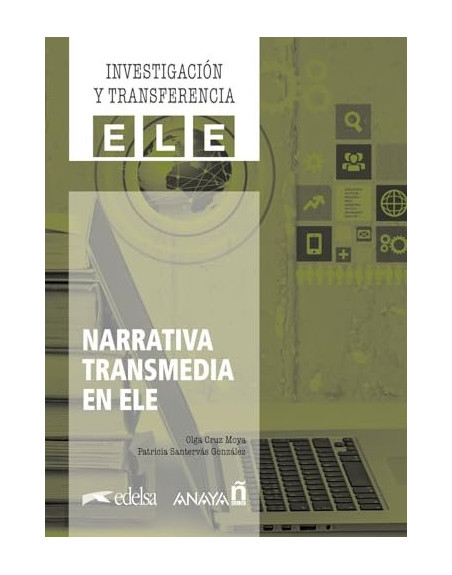 Narrativa transmedia en Ele