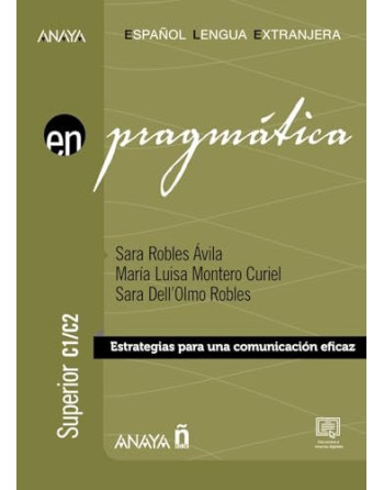Pragmatica C1- C2
