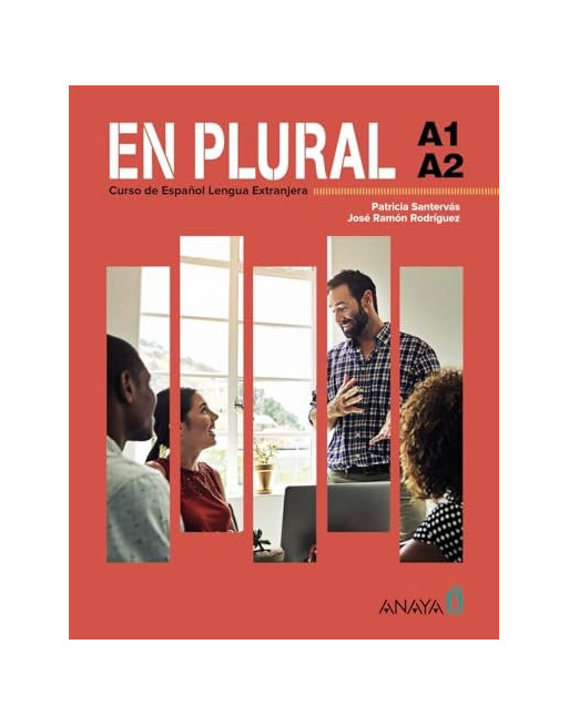 En Plural A1, A2