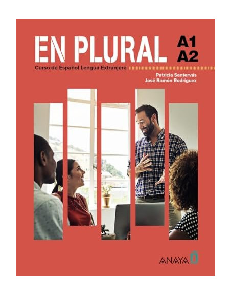 En Plural A1, A2