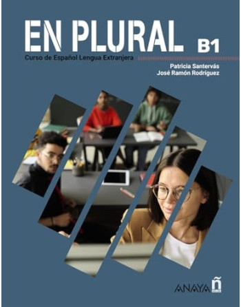En plural B1