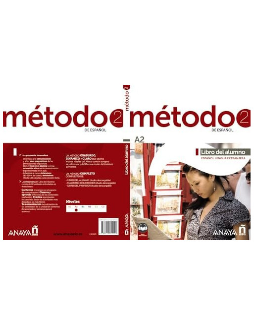 MÚtodo 2 de esp