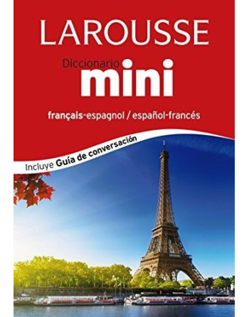 Larousse Mini Frances Español